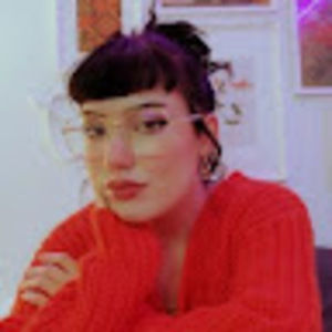 Meet your Posher, Camille